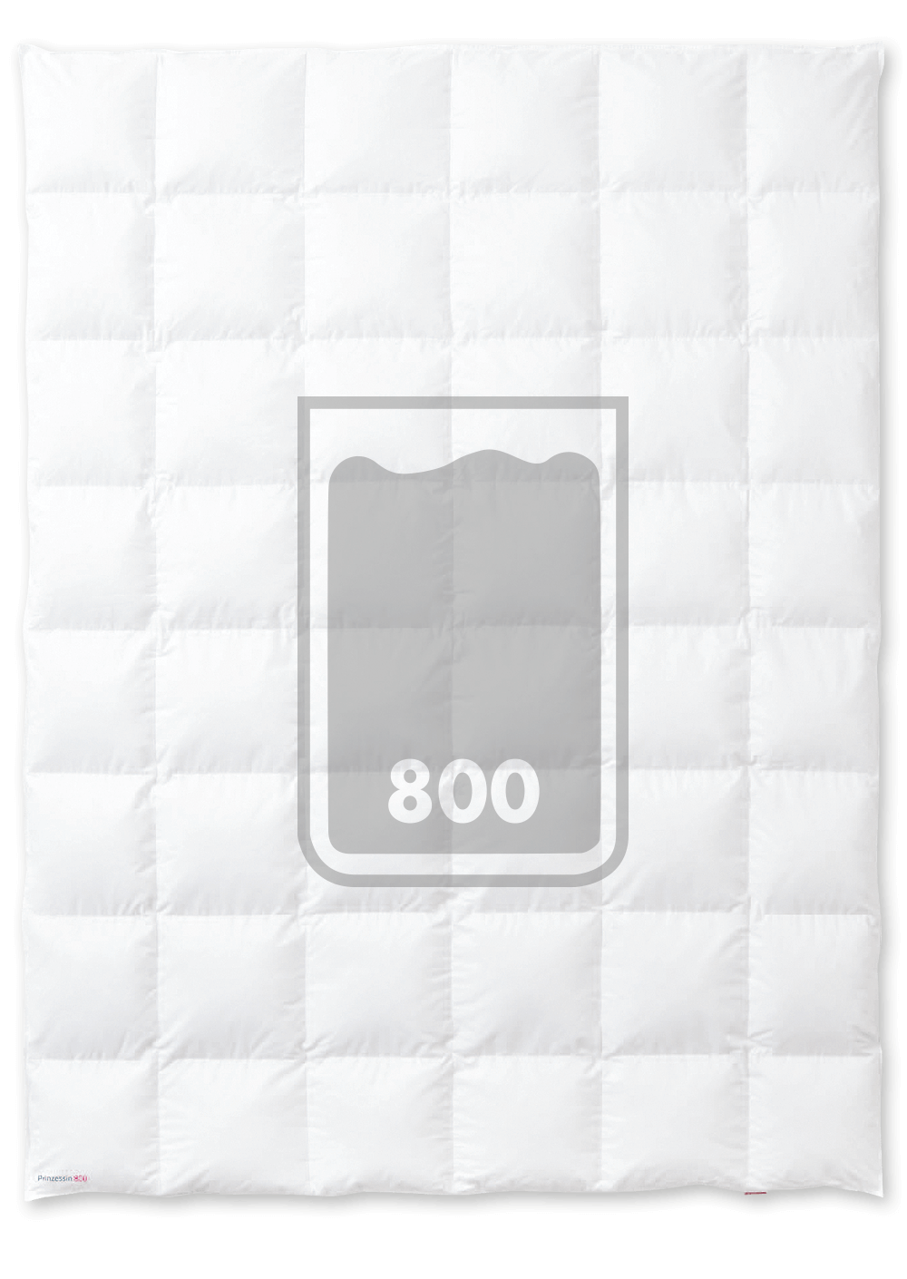 Prinzessin 800 Light