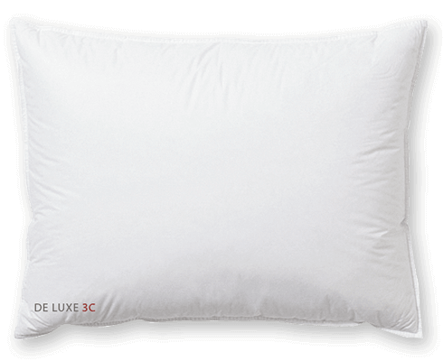 TRIO PILLOW DE LUXE 3C