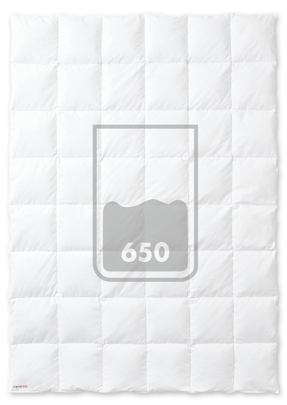 True Legend 650 Warm