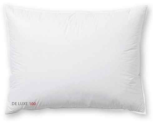 DE LUXE 100 PILLOW